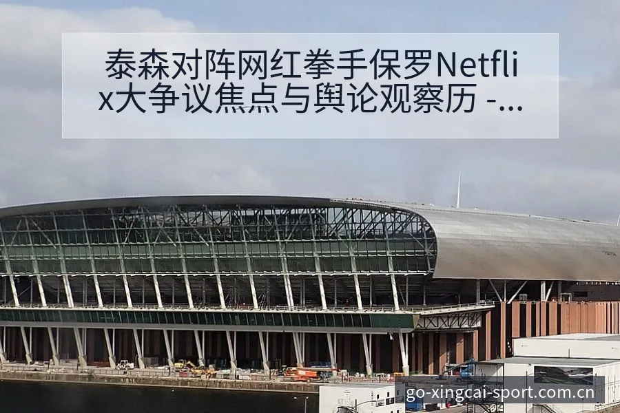 泰森对阵网红拳手保罗Netflix大争议焦点与舆论观察历 - 杏彩